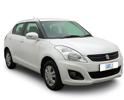 Maruti Swift Dzire-img